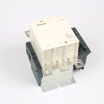 Конкурентоспособная цена CJX2 / LC1-F 115A 150A 225A 330A 400A Контактор переменного тока